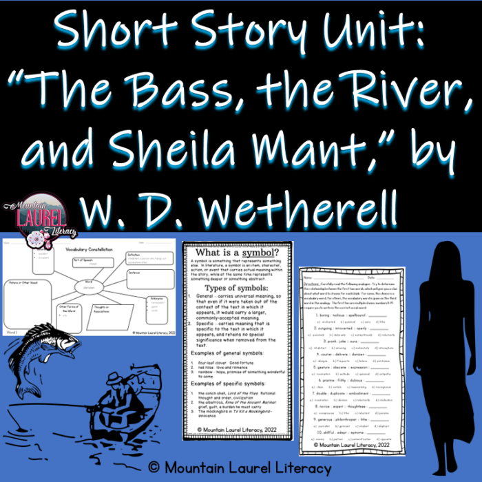 The bass the river and sheila mant pdf