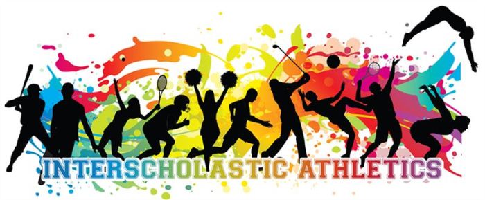 The primary purpose of interscholastic athletics is to